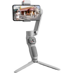 Zhiyun Smooth-Q3 Gimbal Stabilizer for Smartphone Zhiyun Smooth-Q3 Gimbal Stabilizer for Smartphone